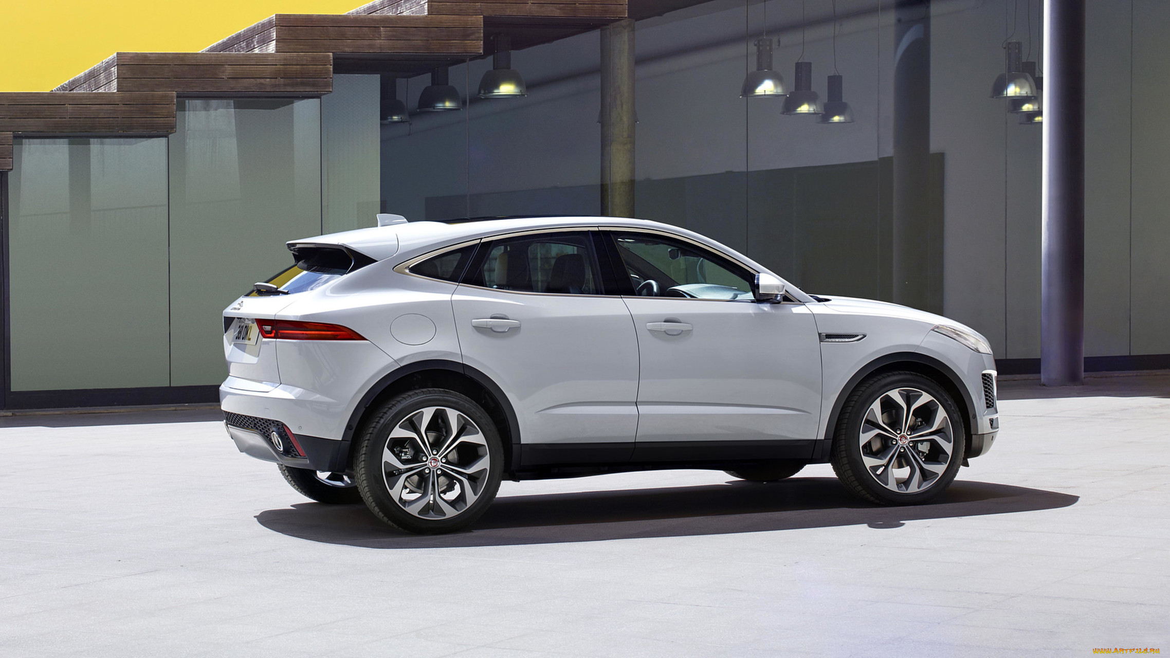jaguar e- pace 2018, , jaguar, 2018, e-, pace